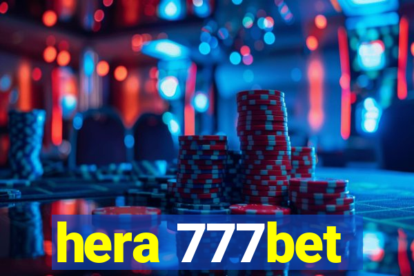 hera 777bet